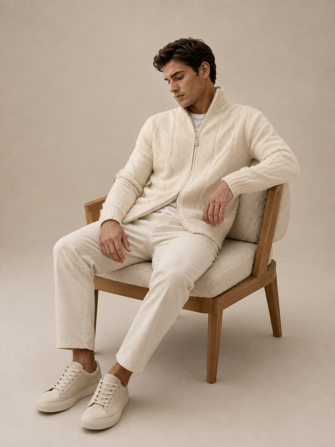 Cashmere