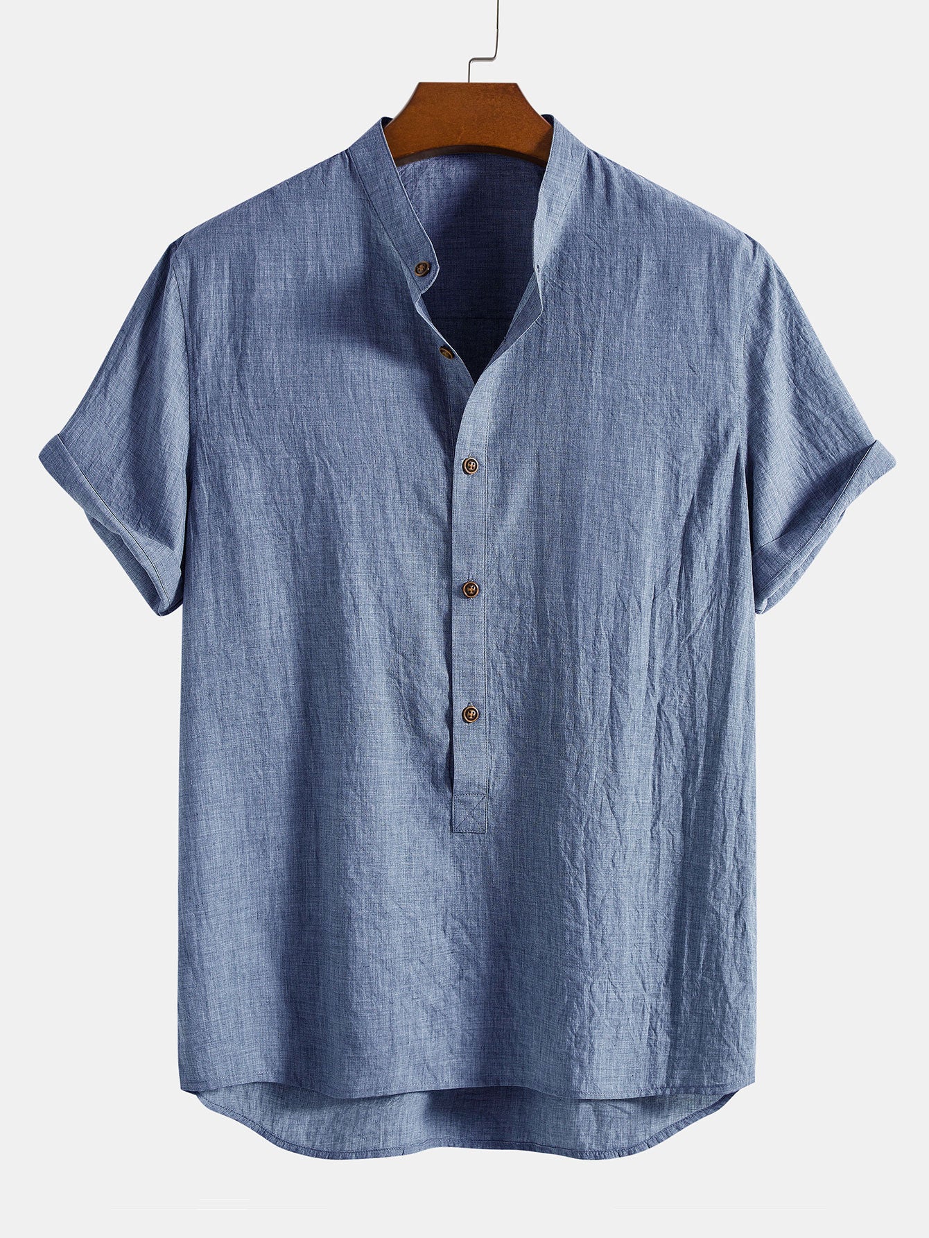Rievera - Short Sleeved Set
