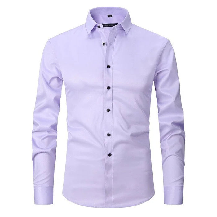 Men's Non-Iron Long Sleeve Shirt