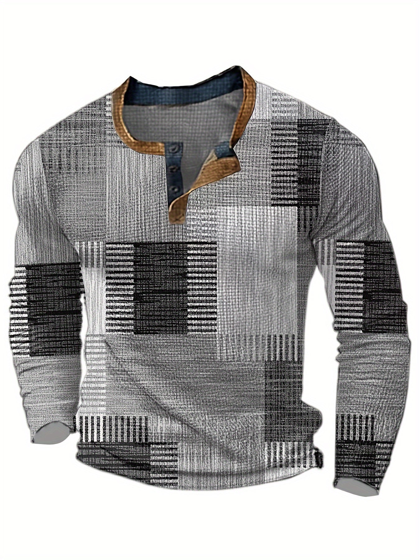 Retro Knit Sweater