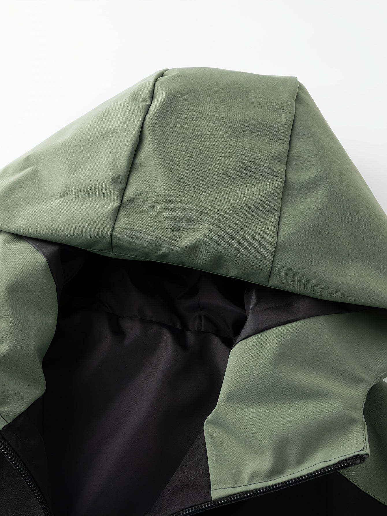 Waterproof Long Coat