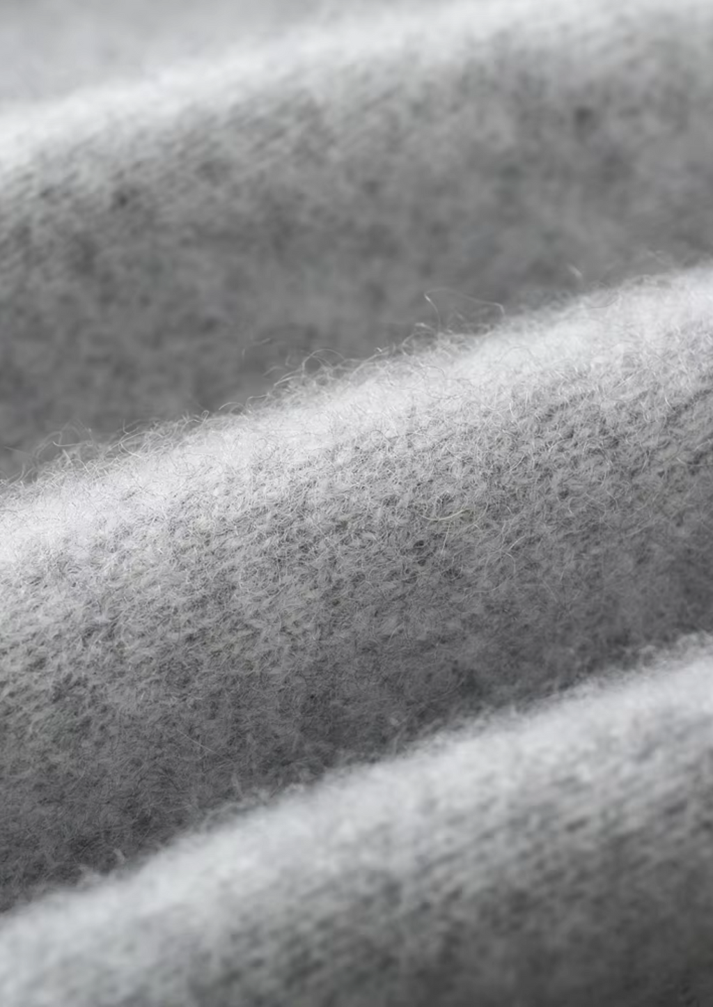 Classic Wool V-Neck Cardigan