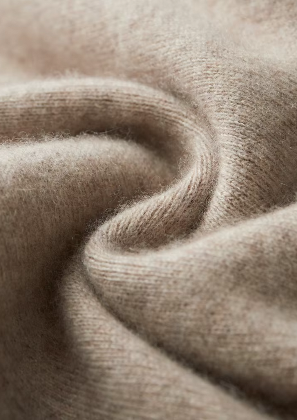 100% Cashmere Lounge Trousers