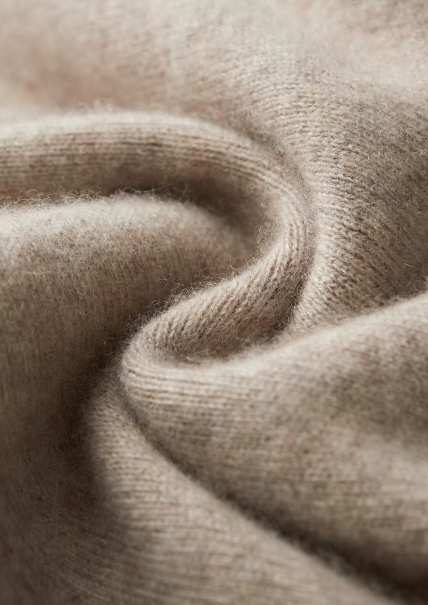 100% Cashmere Lounge Trousers