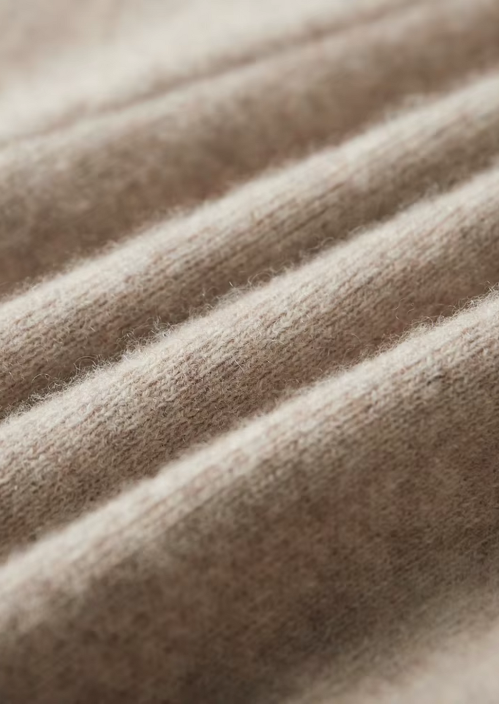 100% Cashmere Lounge Trousers