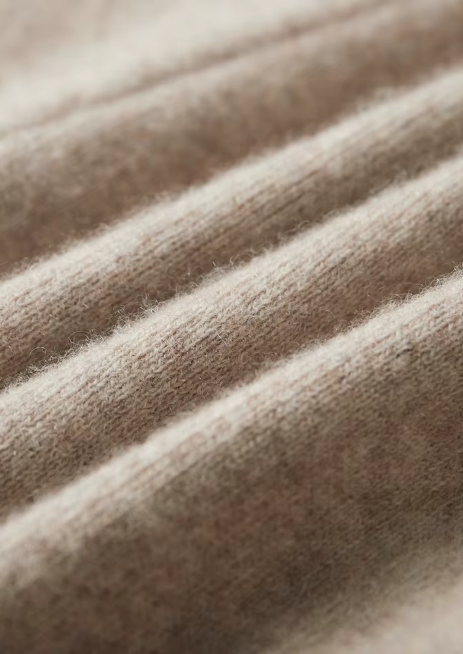 100% Cashmere Lounge Trousers