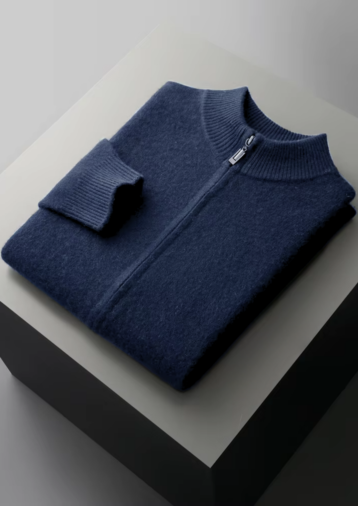 100% Merino Wool Tracksuit Set