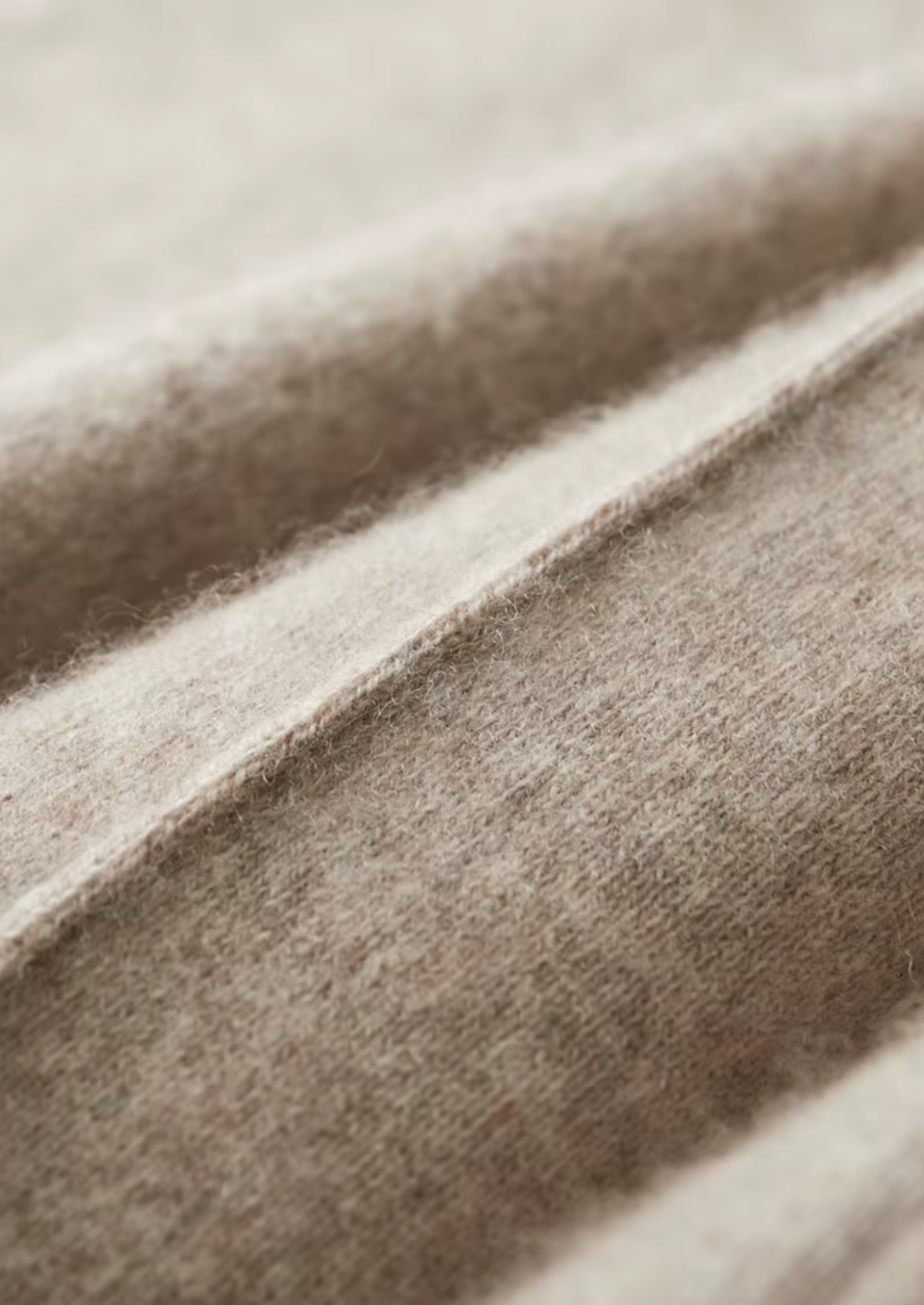 100% Cashmere Lounge Trousers