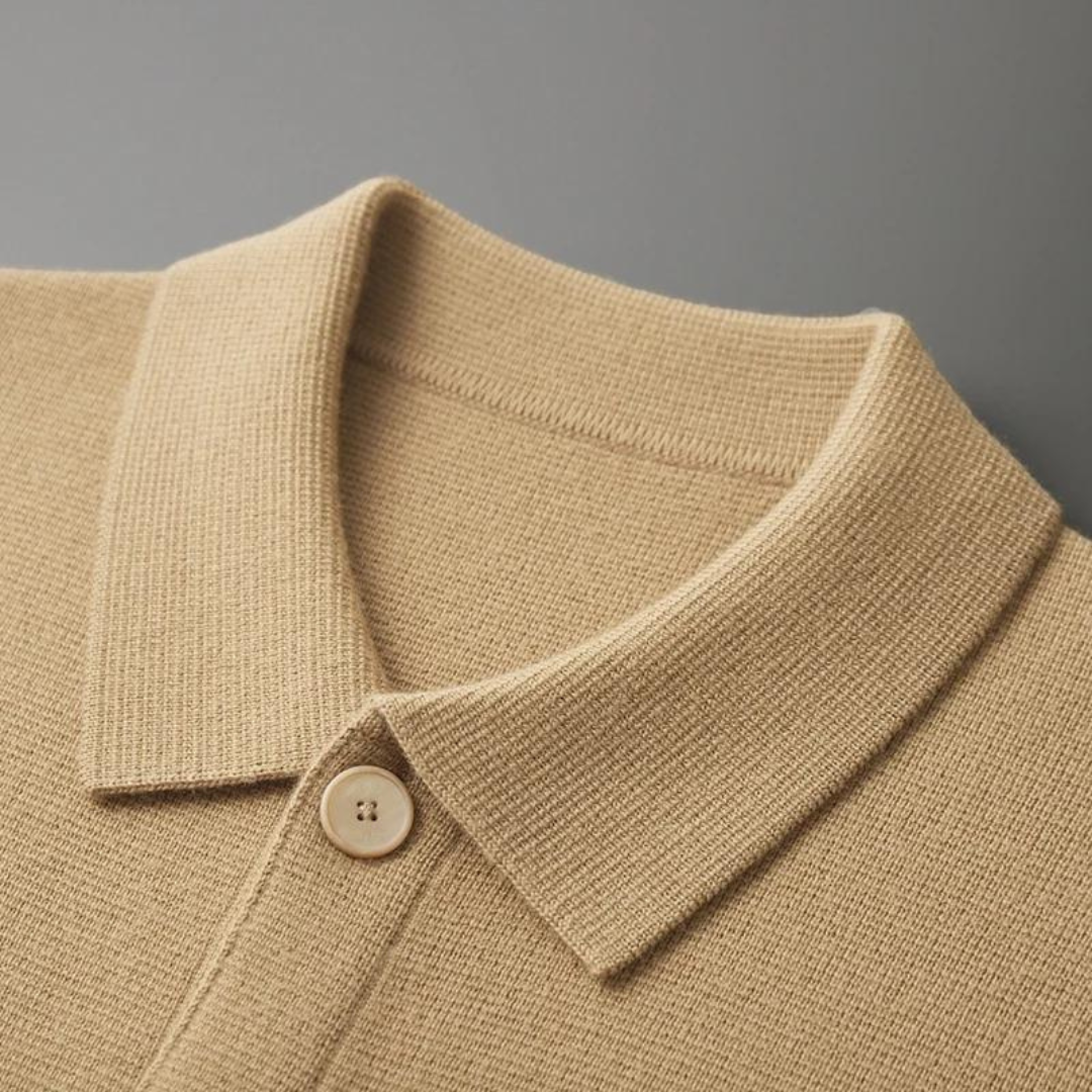 100% Cashmere Cardigan Jacket