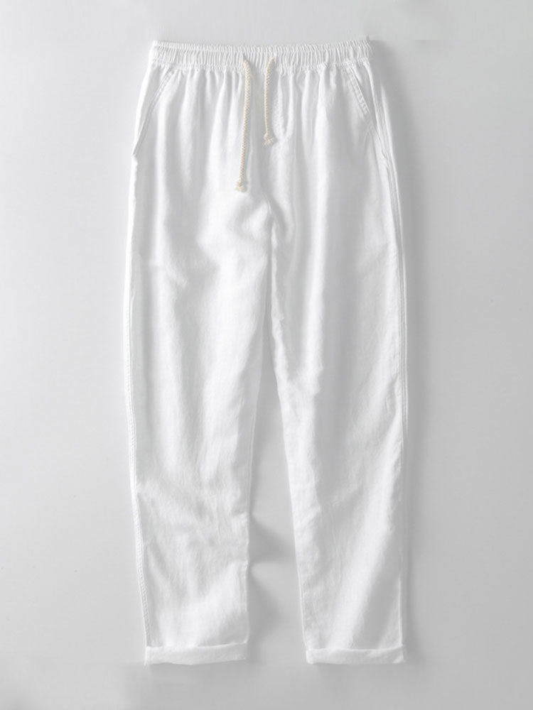 Amalfi - Short-Sleeved Set
