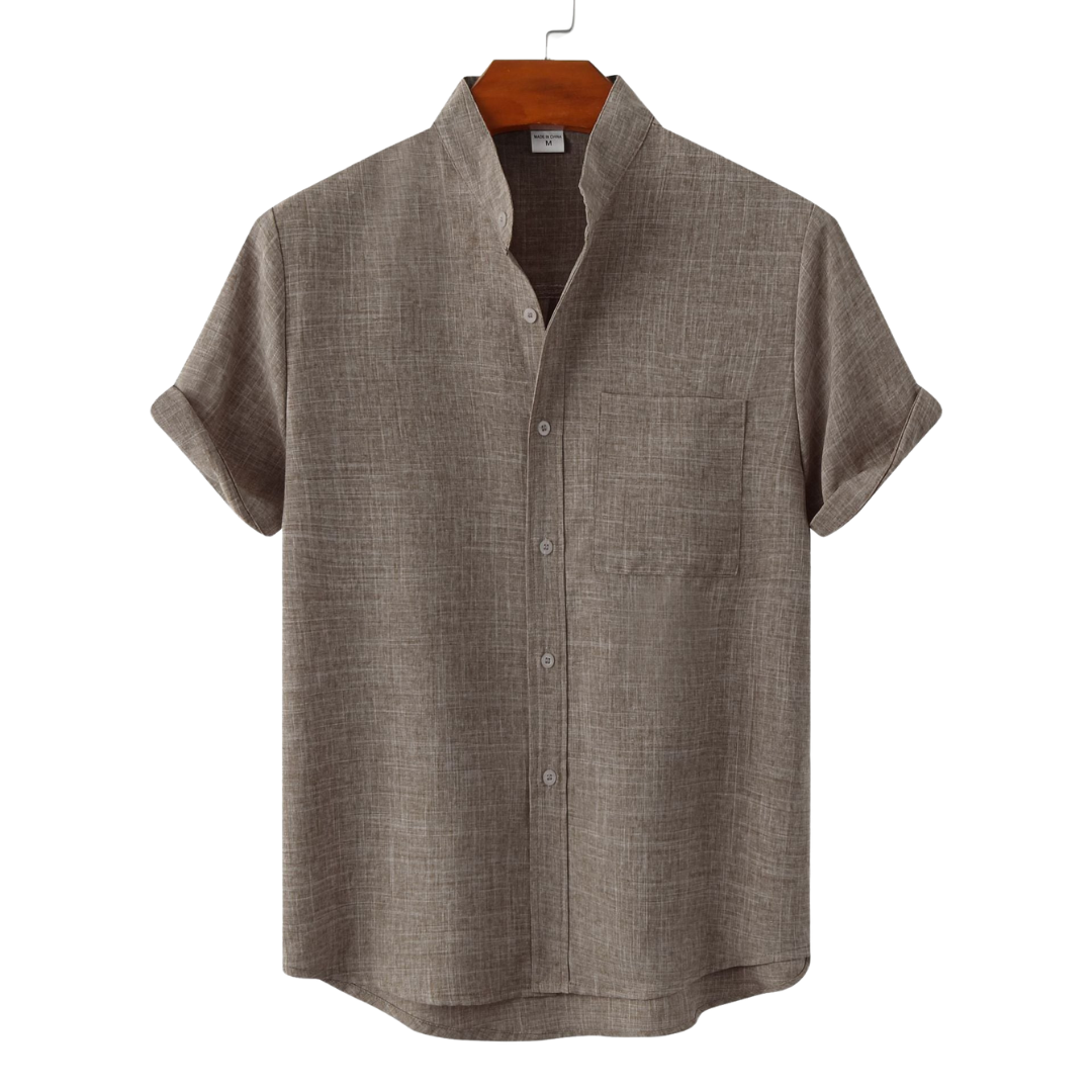 The Machu Picchu Shirt