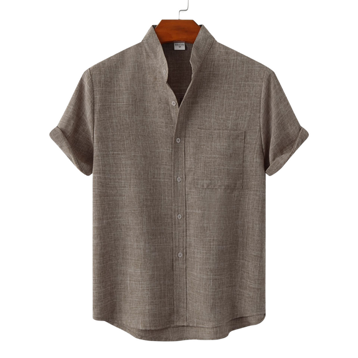 The Machu Picchu Shirt