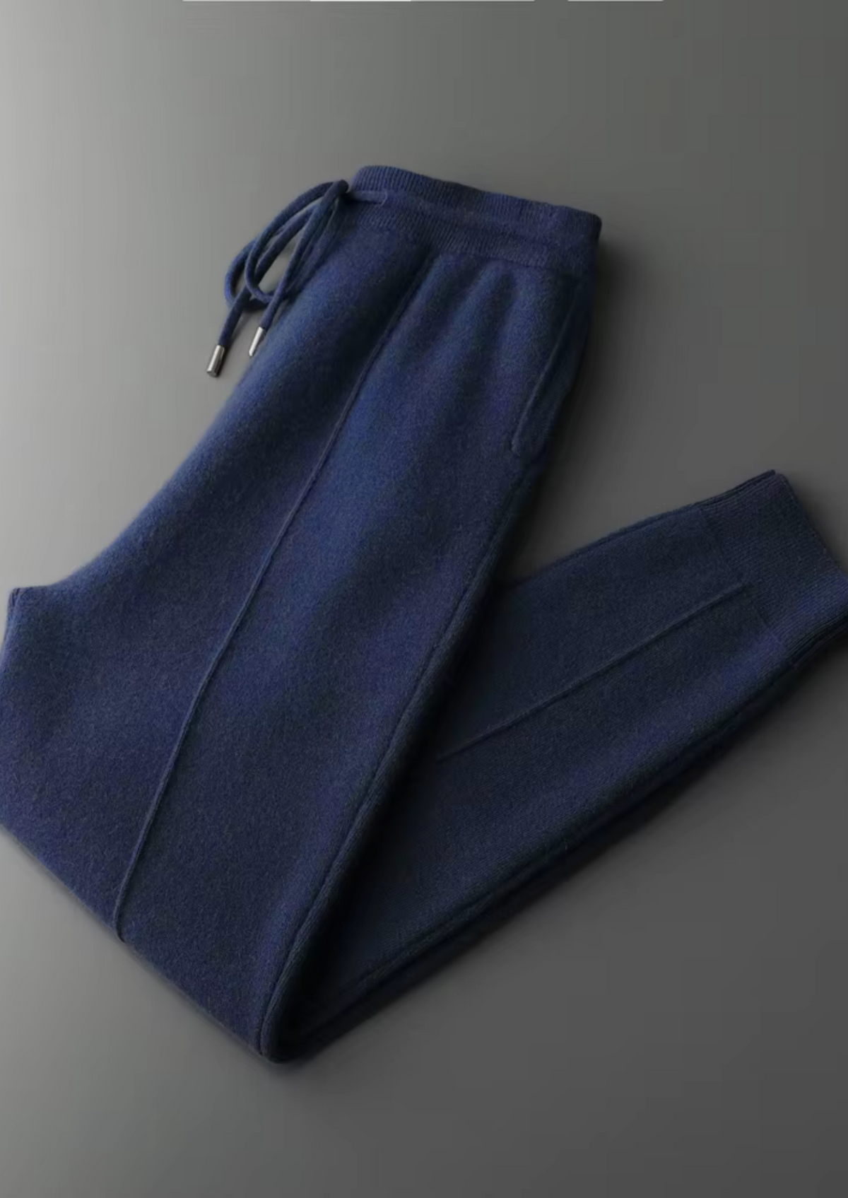 100% Merino Wool Tracksuit Set