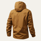 Men’s Lightweight Hooded Outdoor Jacket