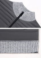 Hybrid Quilted Jacket