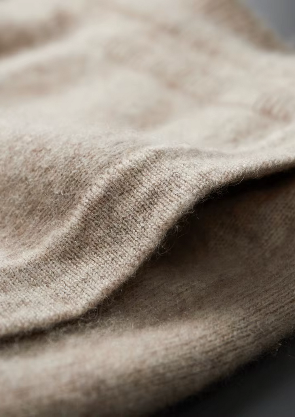 100% Cashmere Lounge Trousers