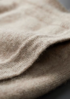 100% Cashmere Lounge Trousers