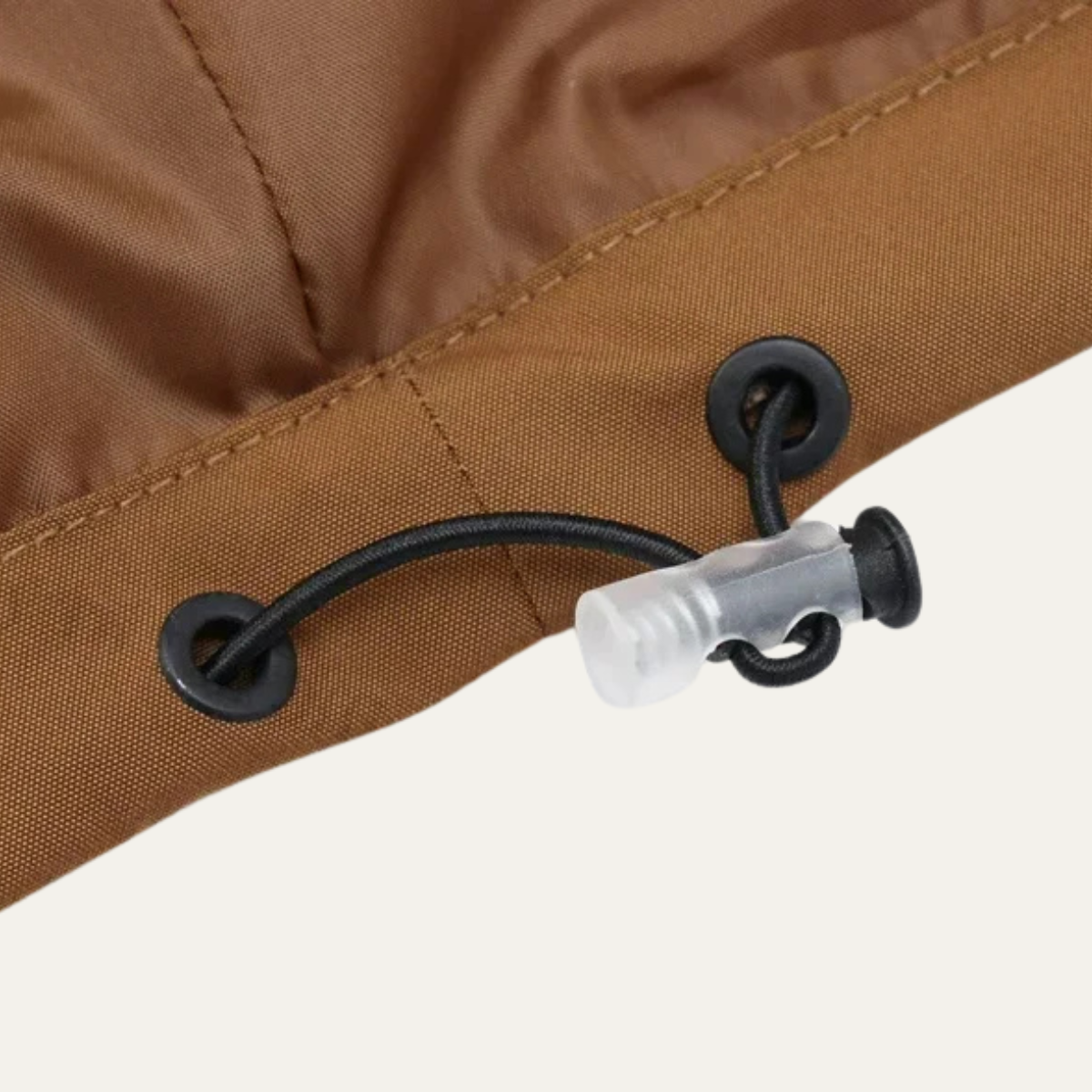 Men’s Lightweight Hooded Outdoor Jacket
