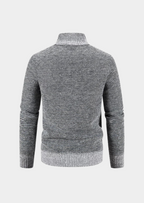 Hybrid Quilted Jacket