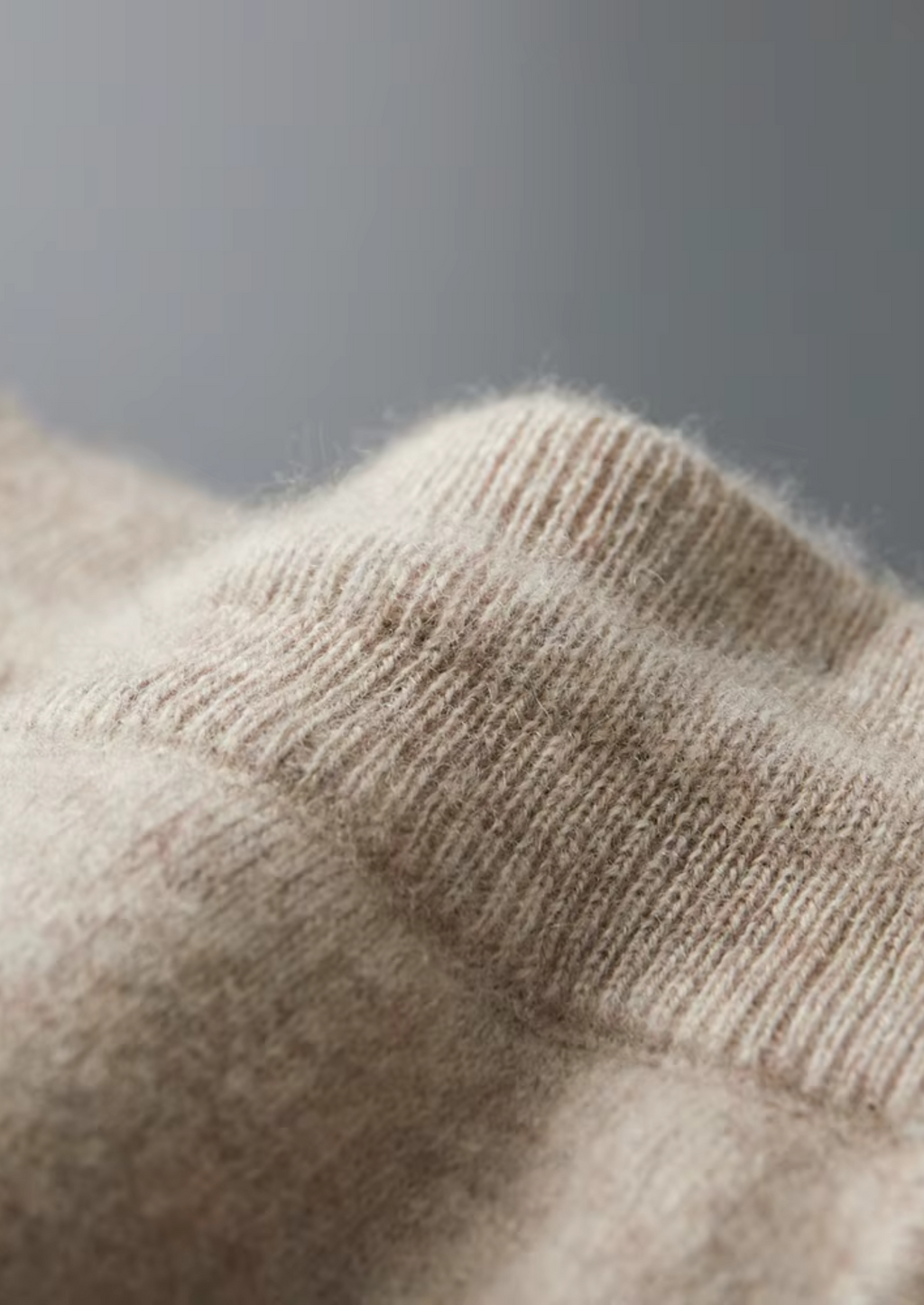 100% Cashmere Lounge Trousers