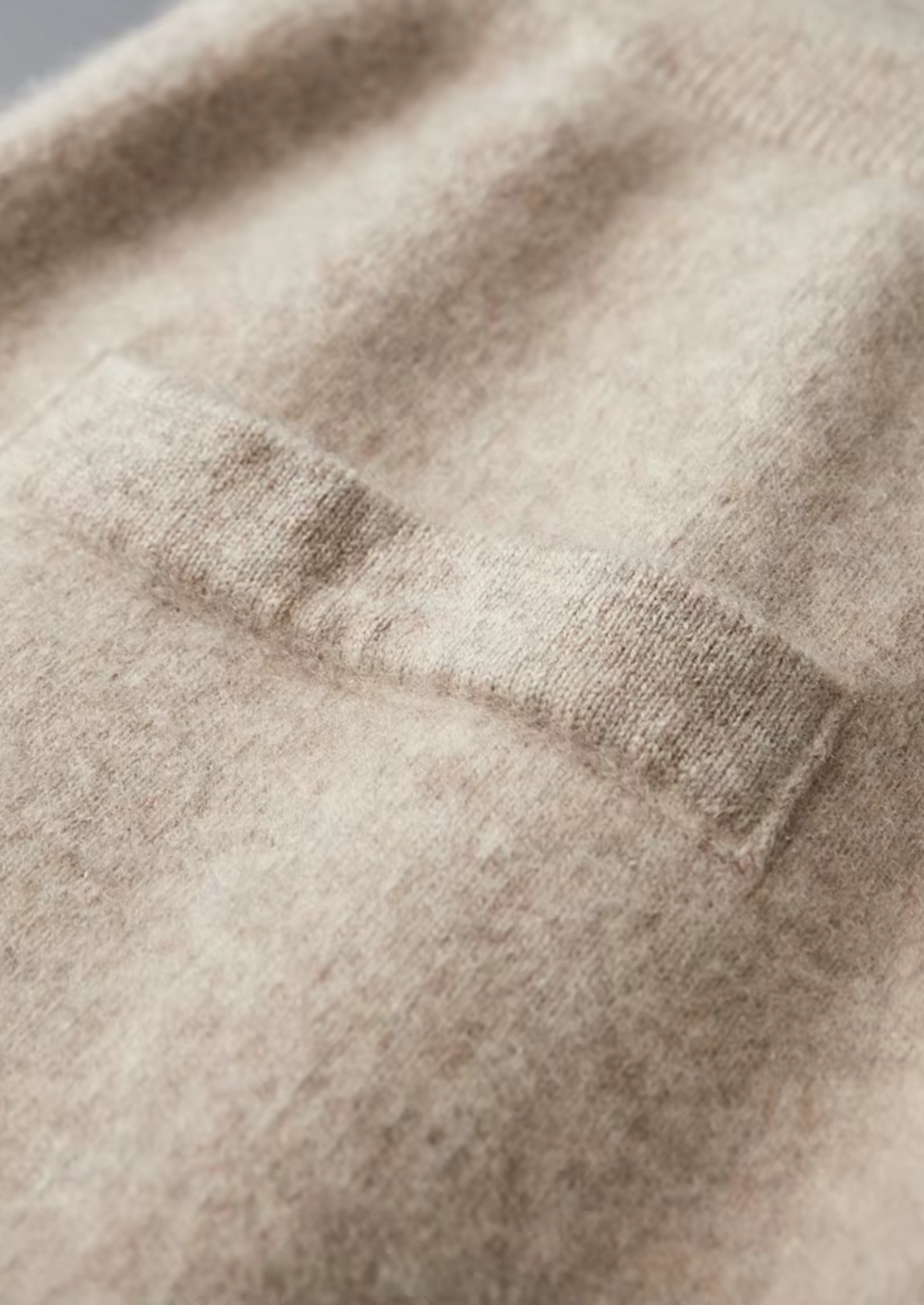 100% Cashmere Lounge Trousers