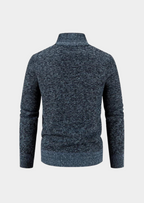 Hybrid Quilted Jacket