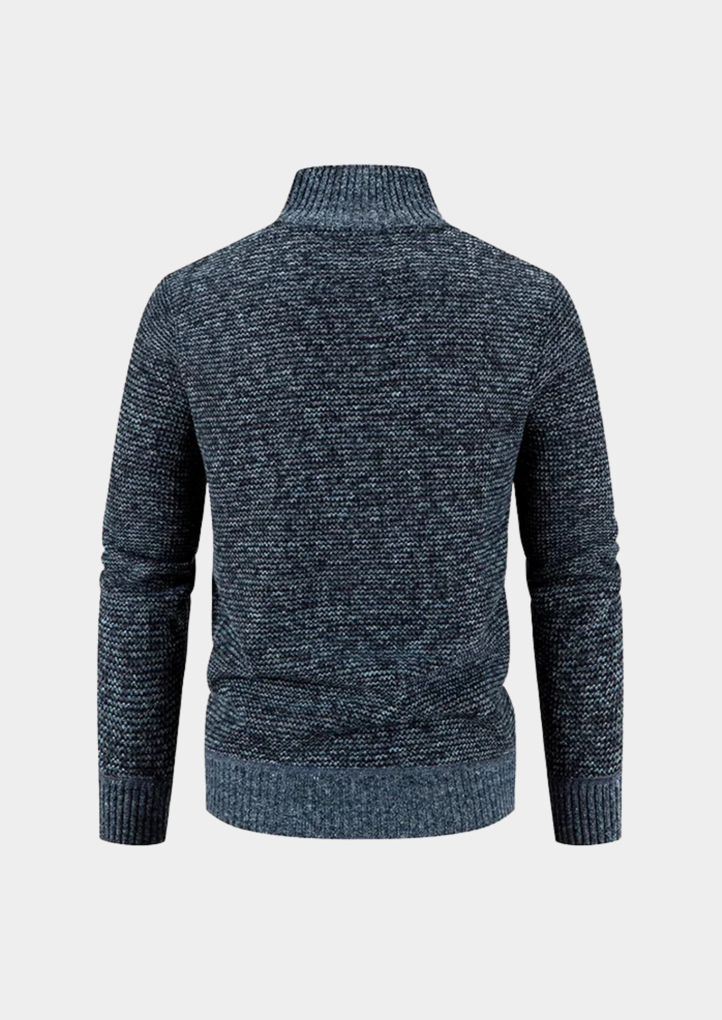 Hybrid Quilted Jacket