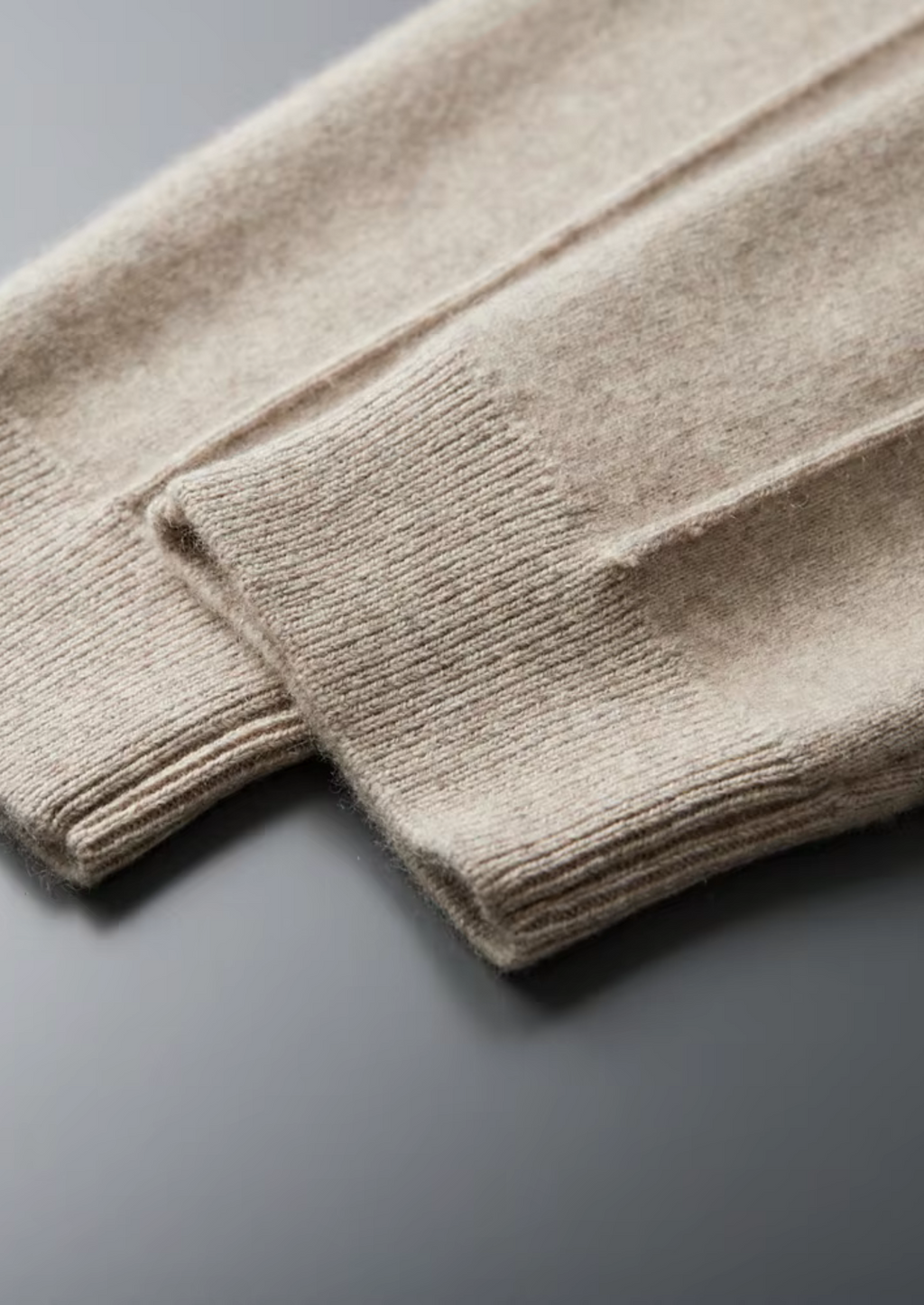100% Cashmere Lounge Trousers