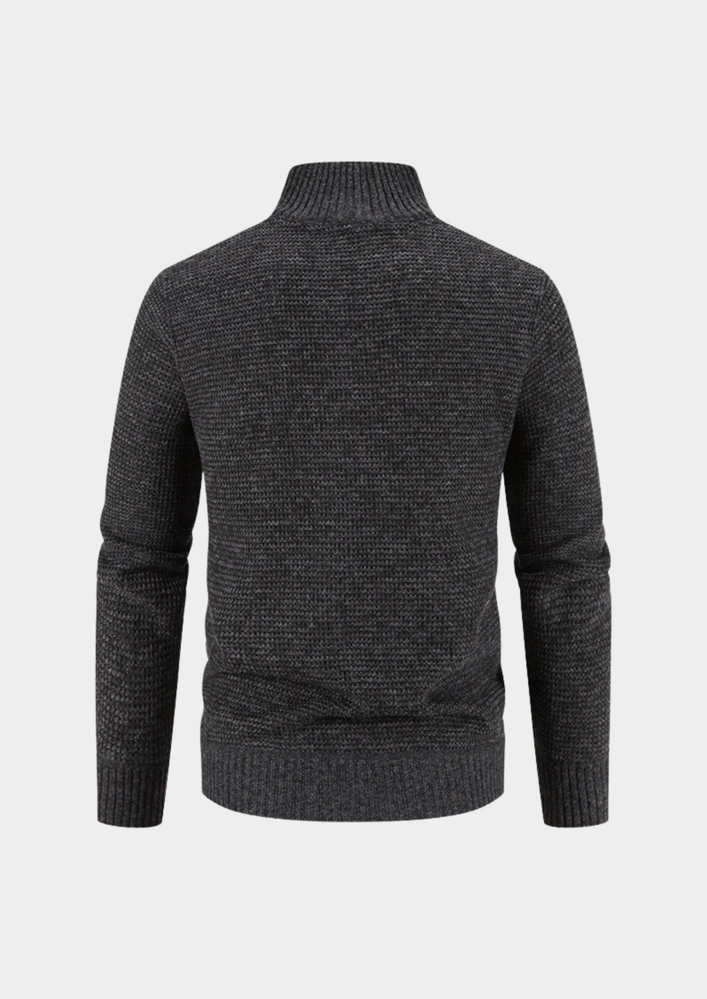 Hybrid Quilted Jacket