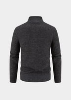 Hybrid Quilted Jacket