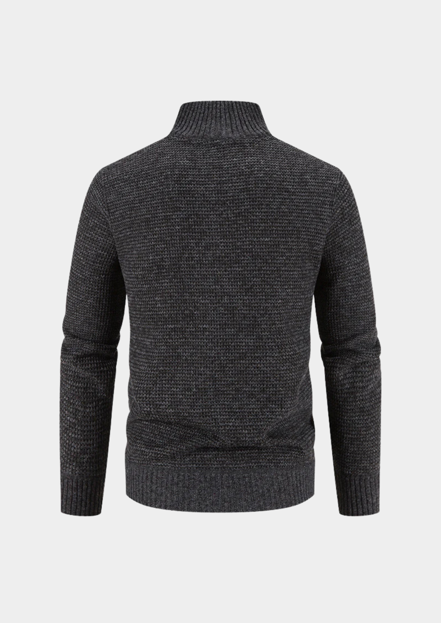 Hybrid Quilted Jacket