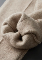 100% Cashmere Lounge Trousers