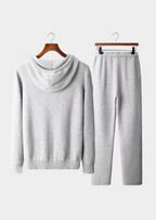 100% Merino Wool Savro Tracksuit