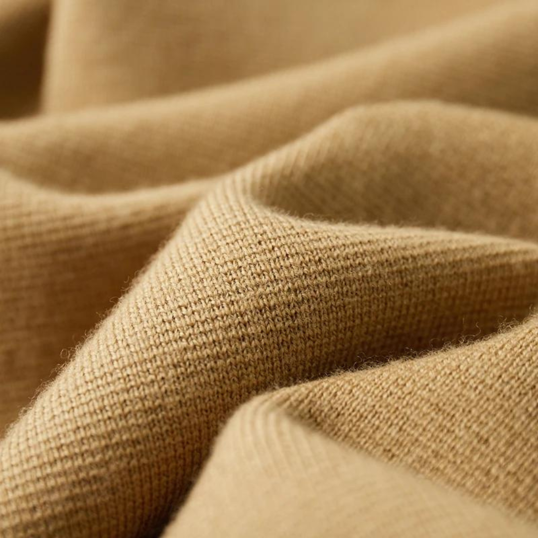 100% Cashmere Cardigan Jacket