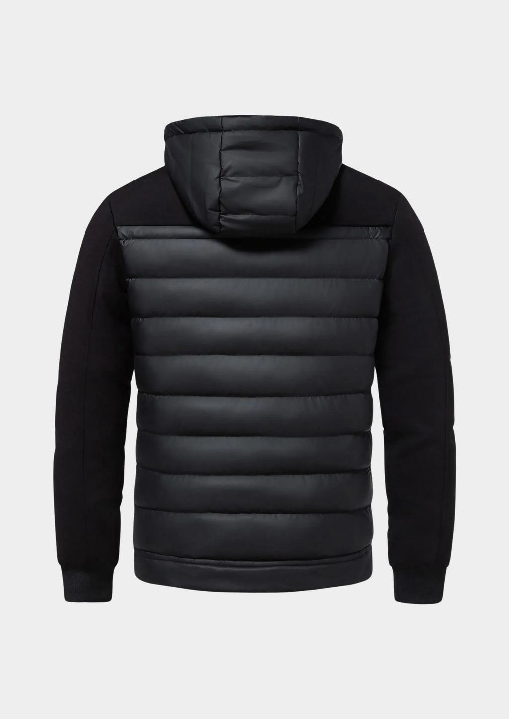 Premium Hybrid Down Jacket