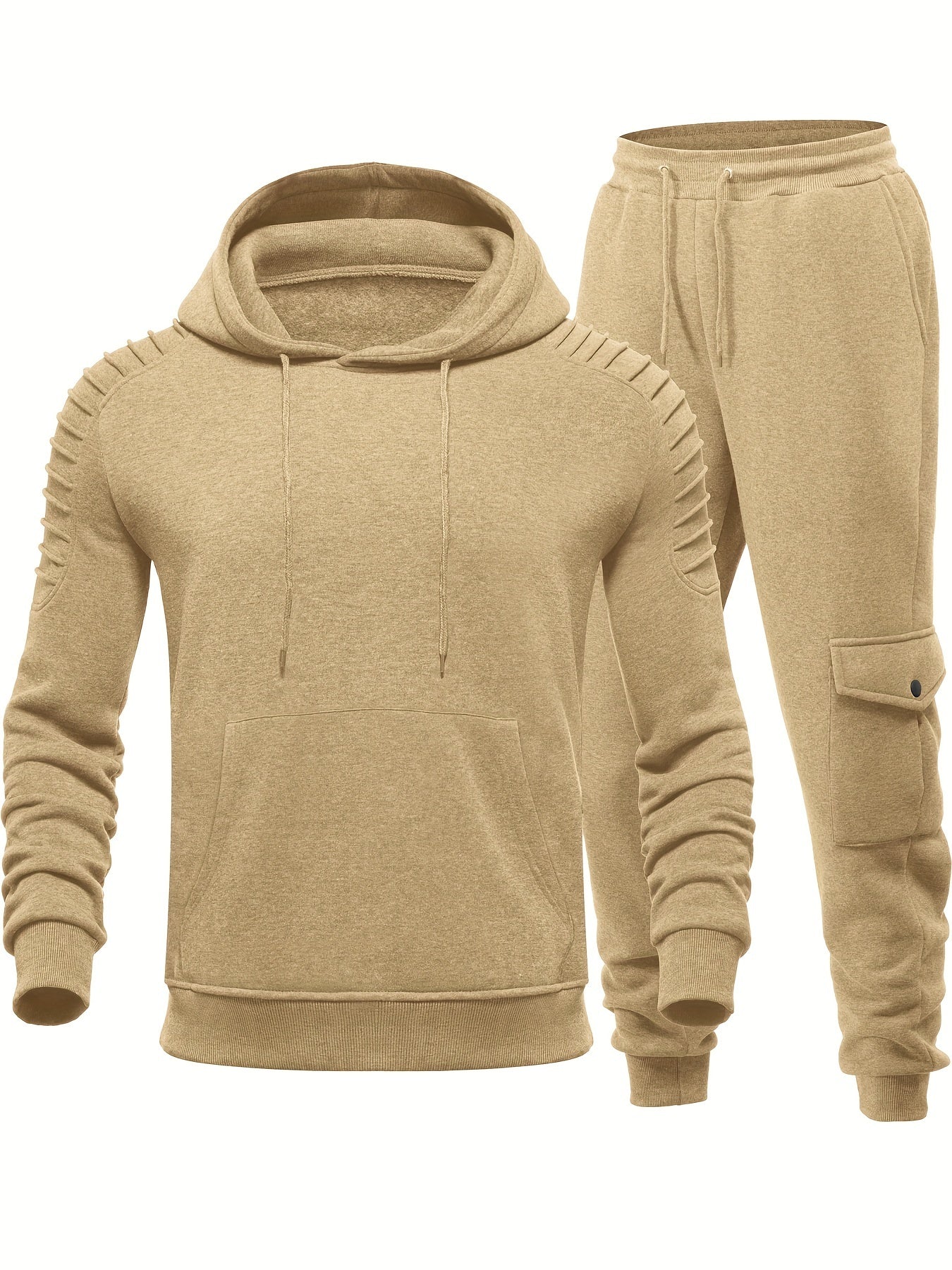Training suit set