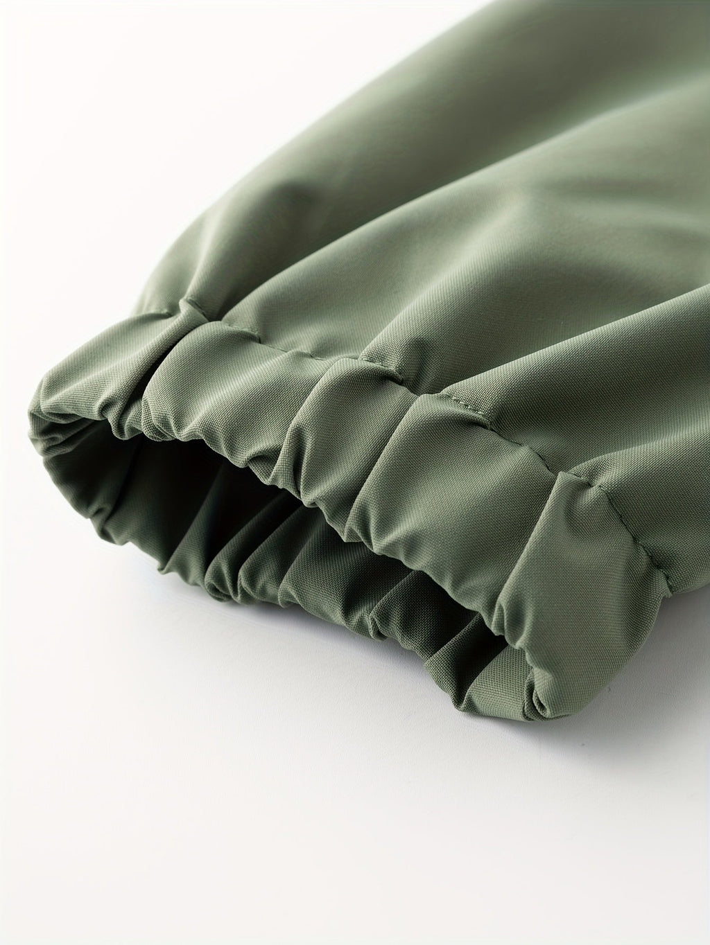 Waterproof Long Coat