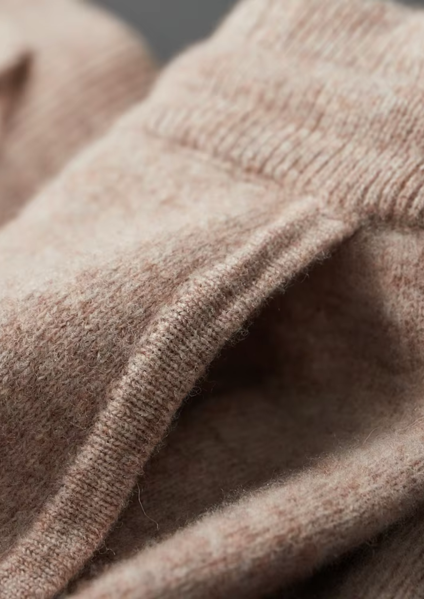 100% Merino Wool Savro Tracksuit