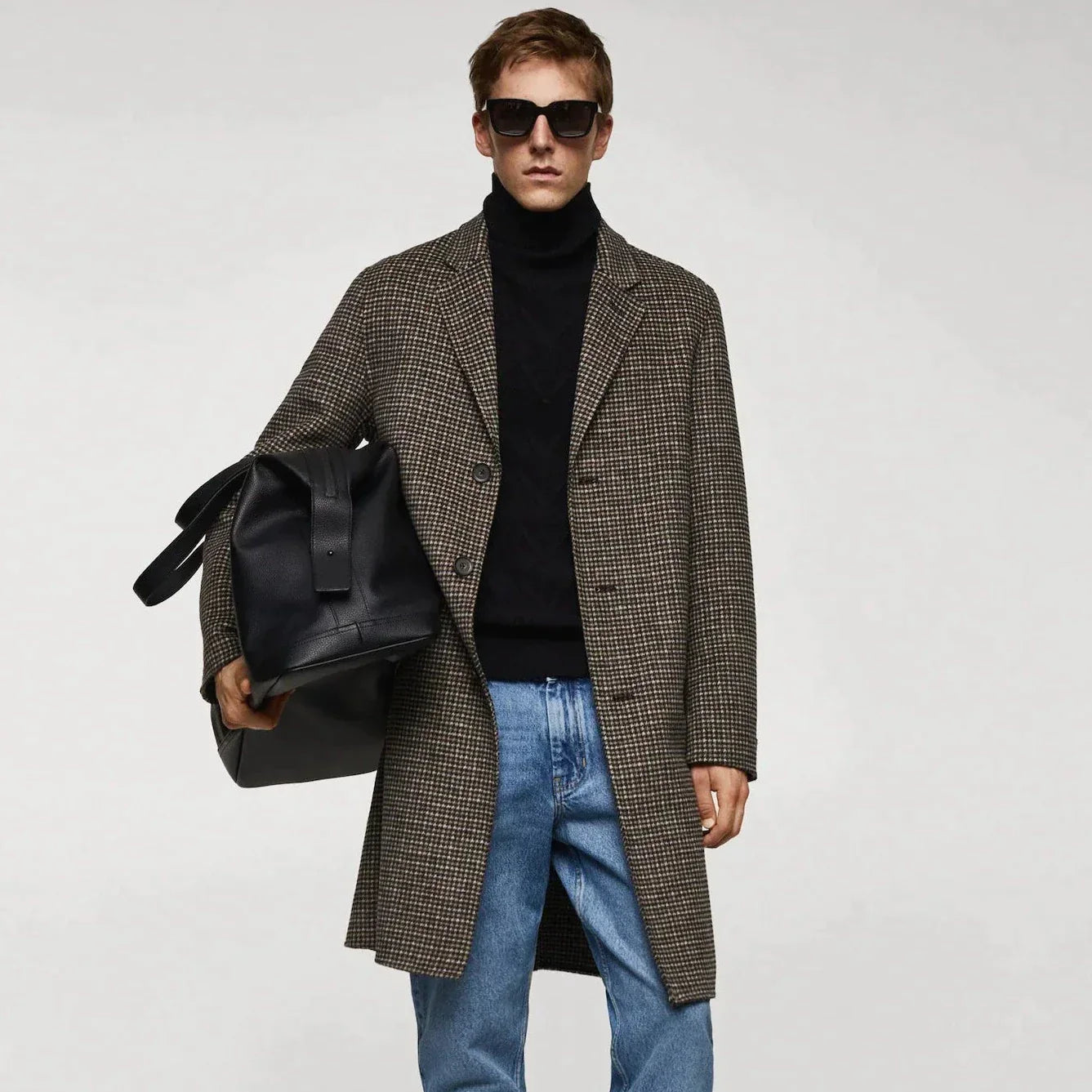 Sherlock Gentleman Coat