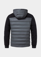 Premium Hybrid Down Jacket