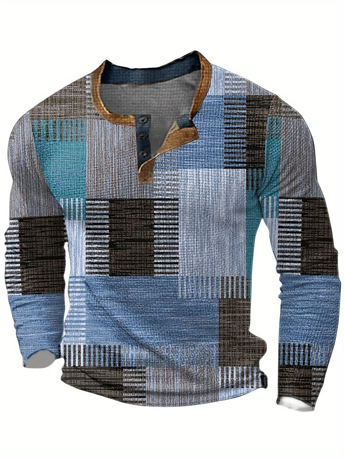 Retro Knit Sweater