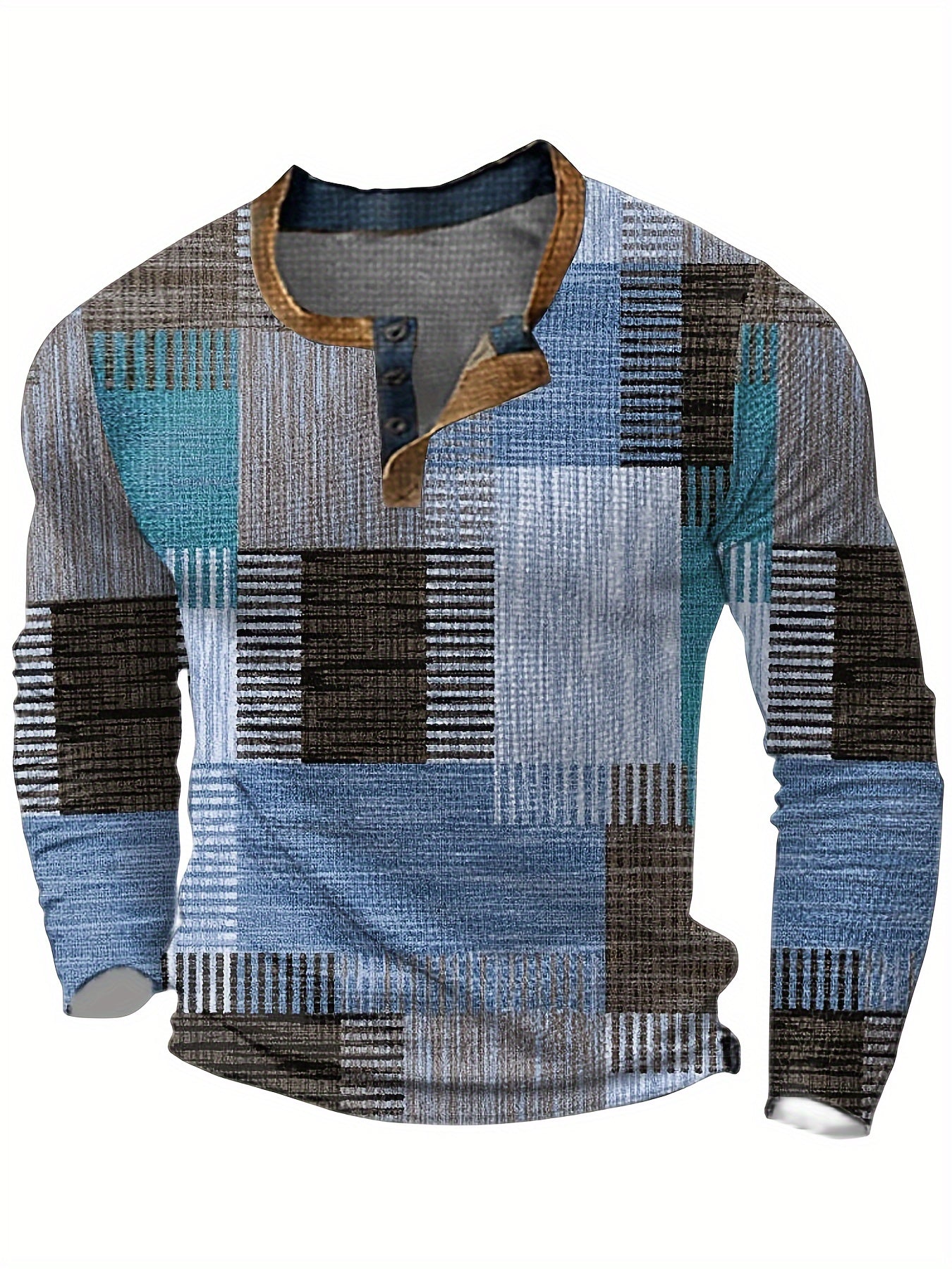 Retro Knit Sweater