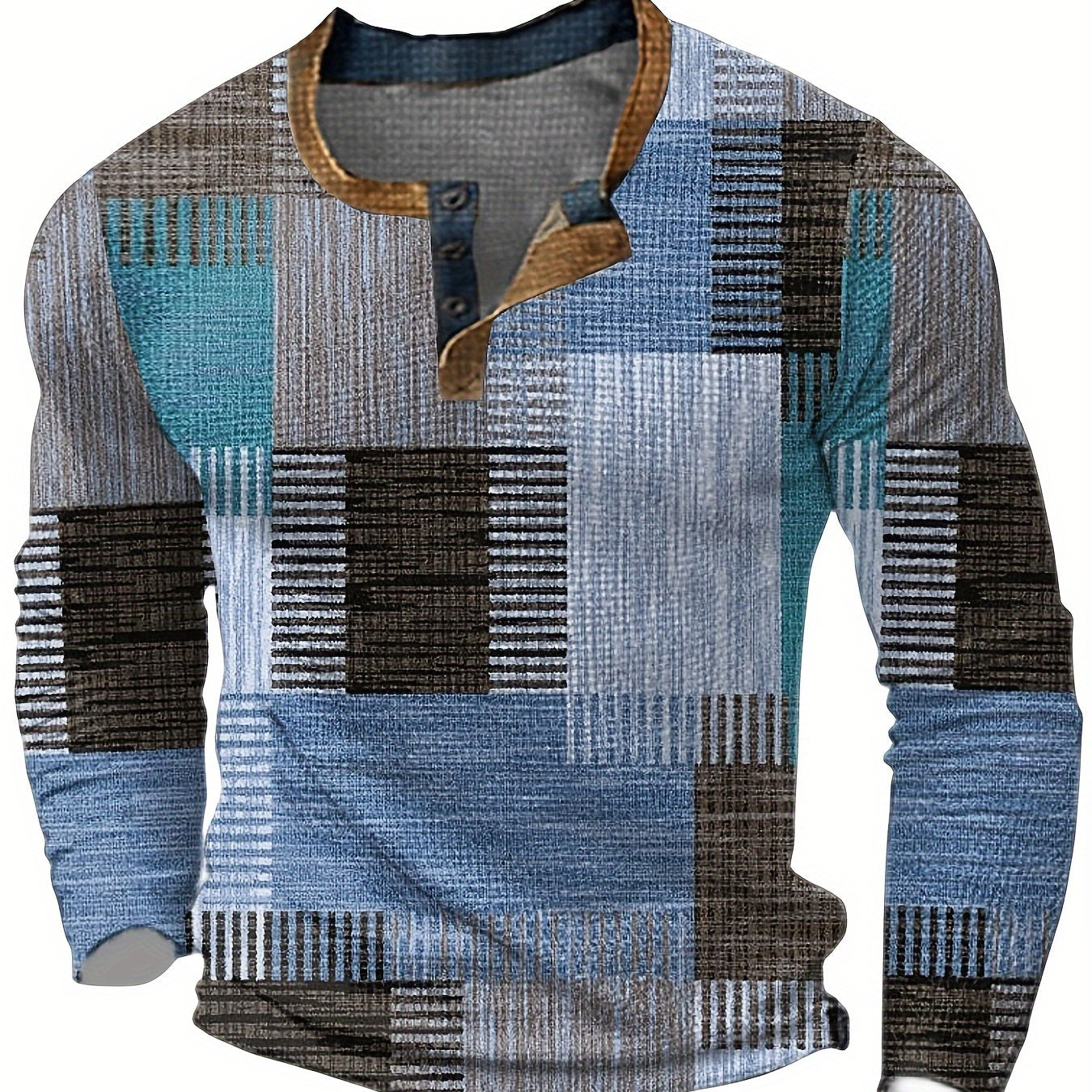 Retro Knit Sweater