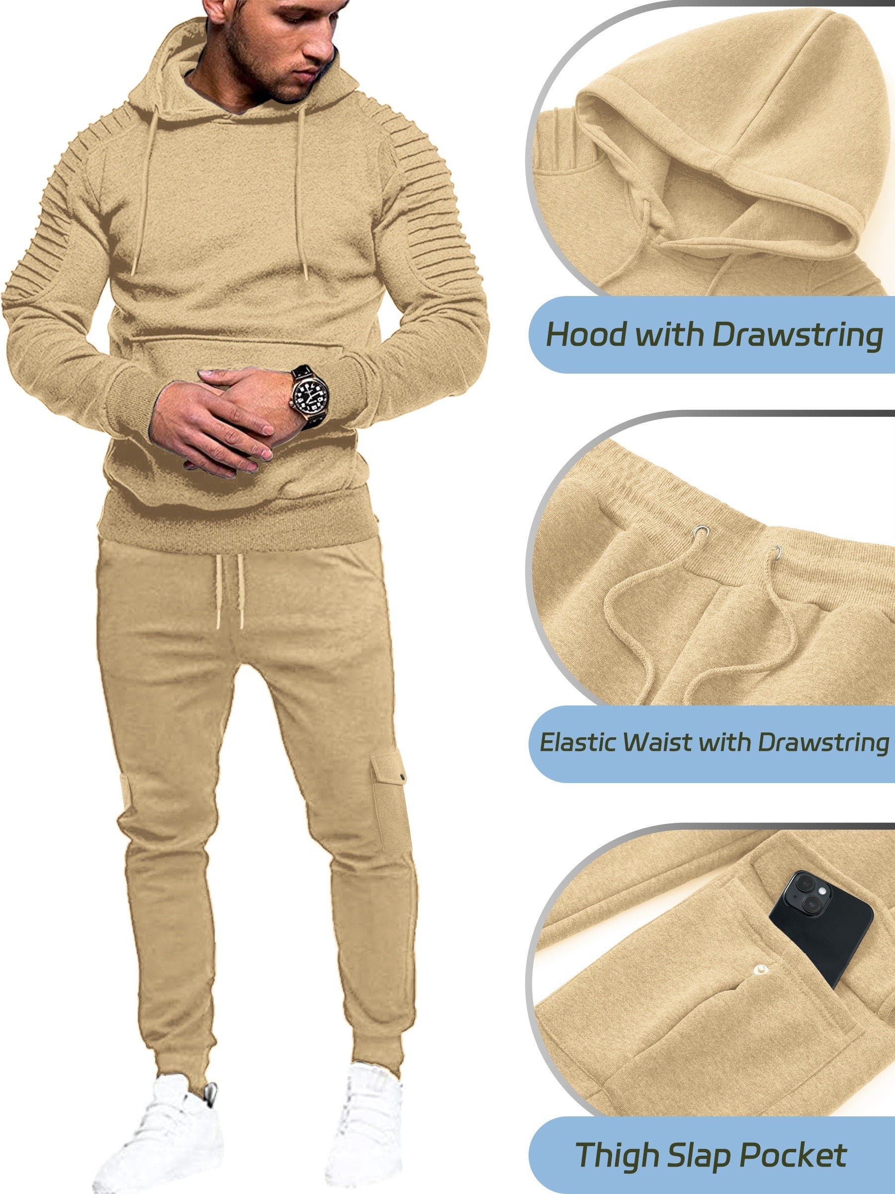 Training suit set