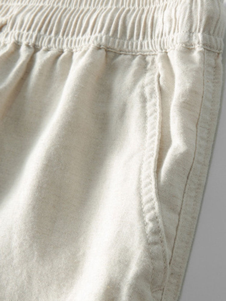 Amalfi - Short-Sleeved Set