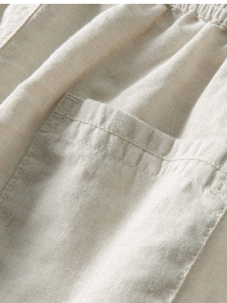 Amalfi - Short-Sleeved Set