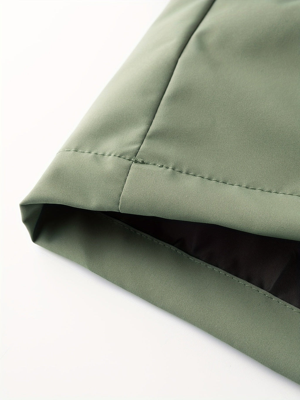 Waterproof Long Coat