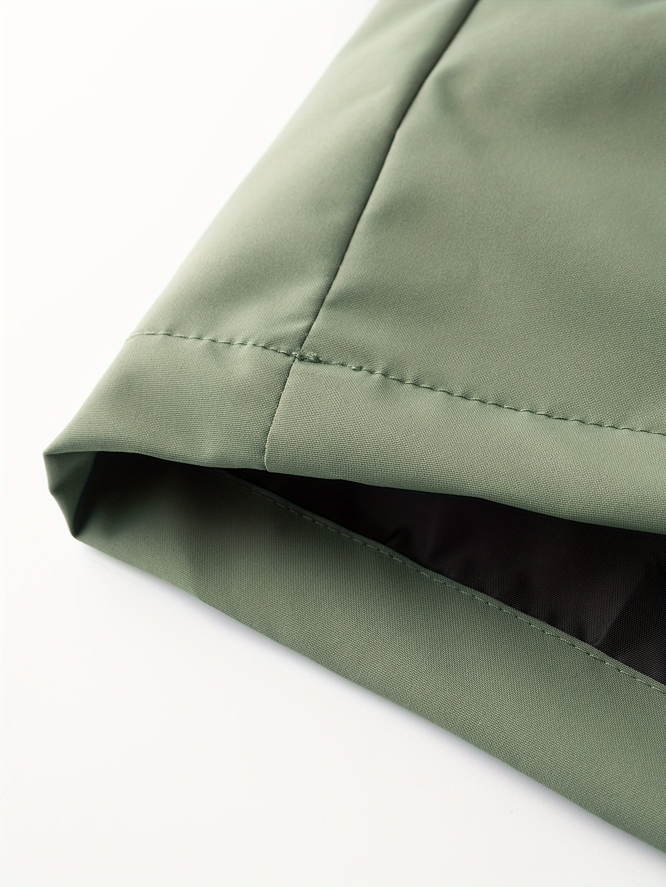 Waterproof Long Coat