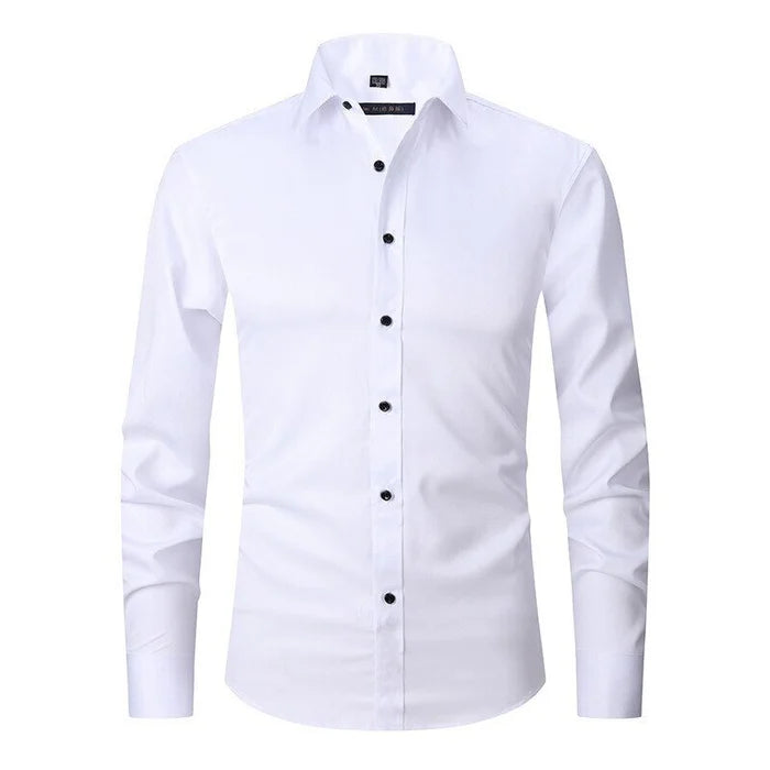 Men's Non-Iron Long Sleeve Shirt