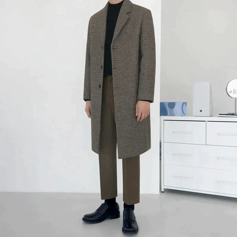 Sherlock Gentleman Coat